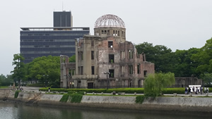 Peace Dome